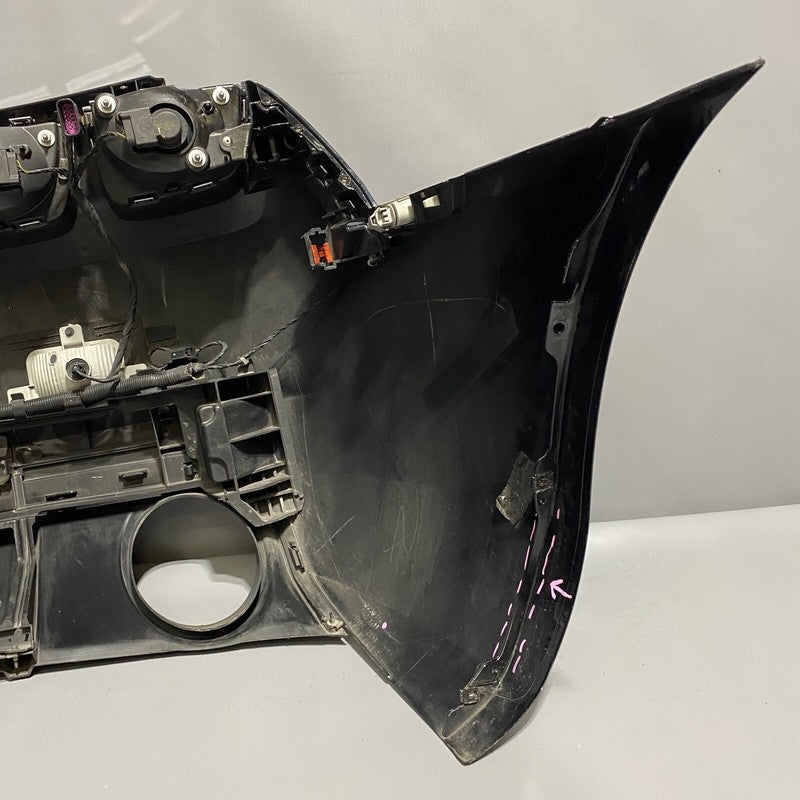 92238776 CHEVY CAMARO SS REAR BUMPER 92238776 OEM 2010 2011 2012 2013