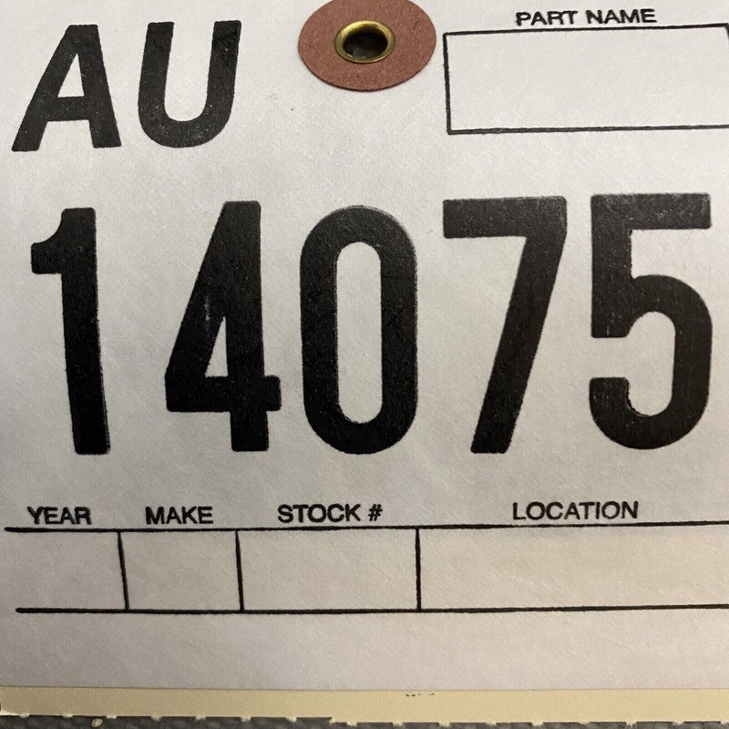 8T0260401G AUDI A4 AC CONDENSER A5 Q5 8T0260401G 2013 2014 2015 2016