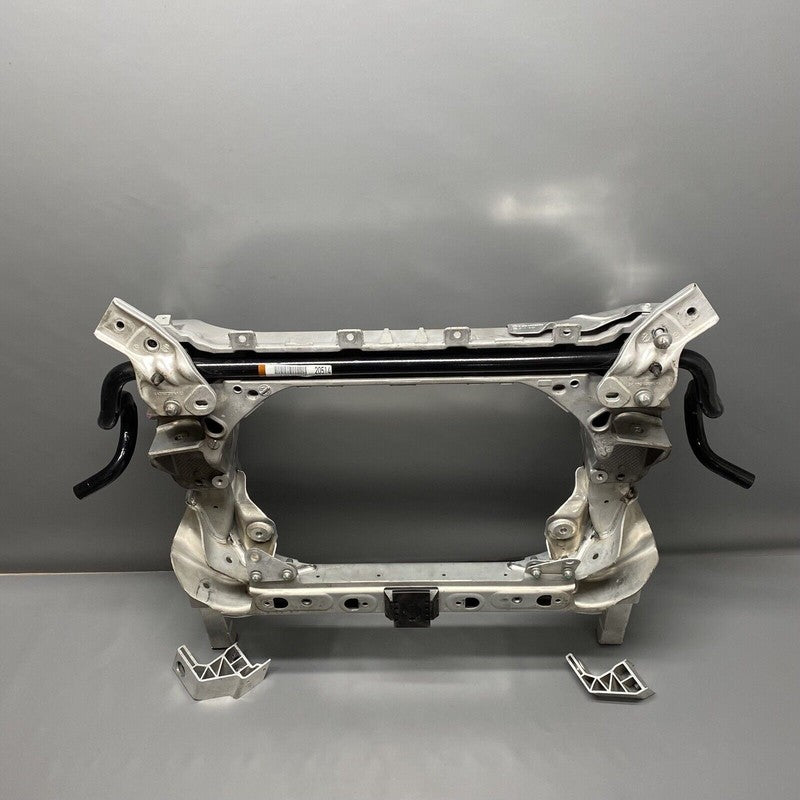 A2056220300 MERCEDES BENZ GLC300 CROSSMEMBER FRONT SUBFRAME C300 2016 2017 2018 2019 OEM