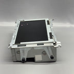 JAGUAR XF RADIO NAVIGATION DISPLAY SCREEN 2010 2011 OEM 9X23-10E889-AB