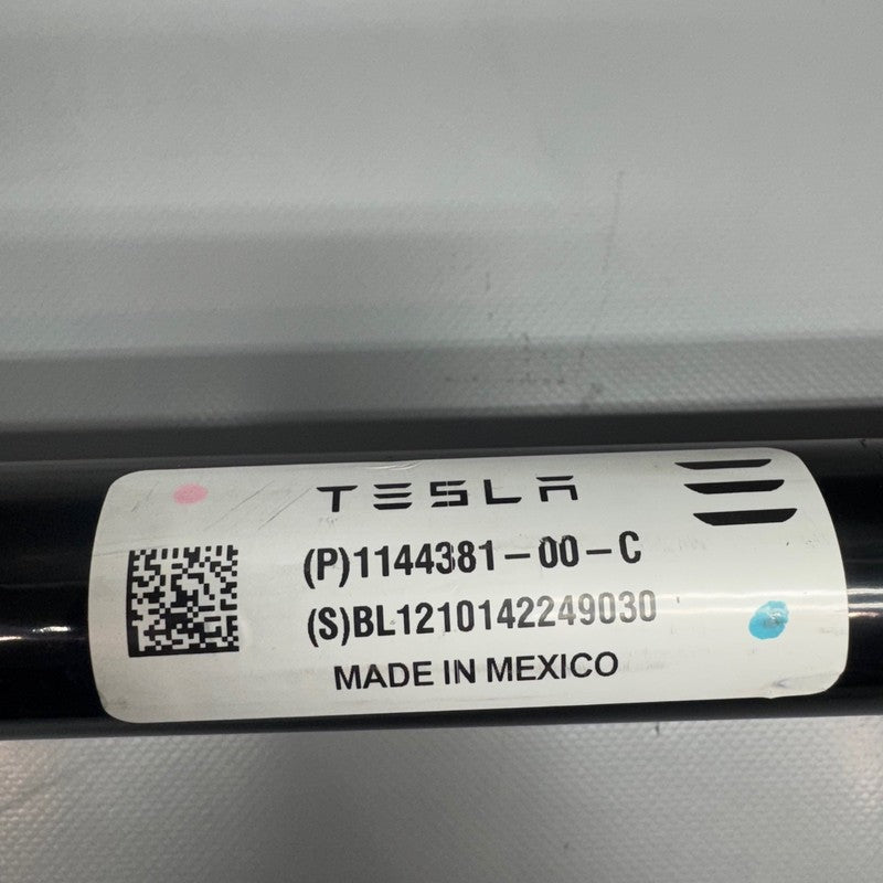 TESLA MODEL 3 SWAY BAR STABILIZER FRONT 2017 2018 2019 2020 2021 OEM