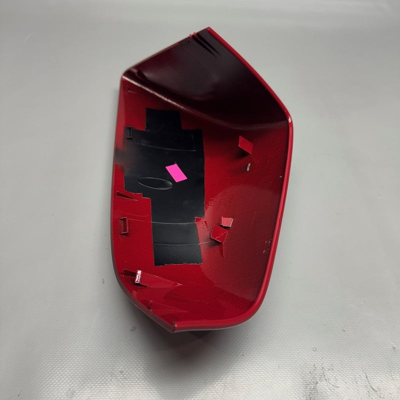 TESLA MODEL S MIRROR COVER RIGHT 2012-2015 2016 2017 2018 2019 2020 20