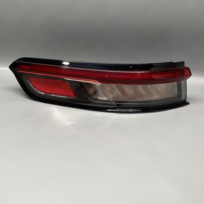 68421133AD JEEP GRAND CHEROKEE TAIL LIGHT LEFT DRIVER 2021 2022 2023 OEM