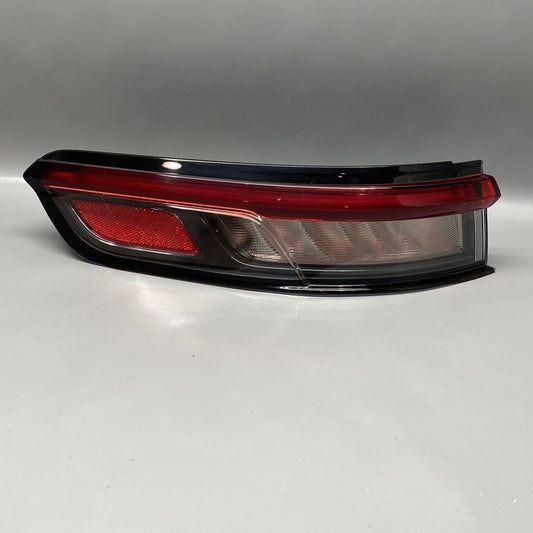 68421133AD JEEP GRAND CHEROKEE TAIL LIGHT LEFT DRIVER 2021 2022 2023 OEM