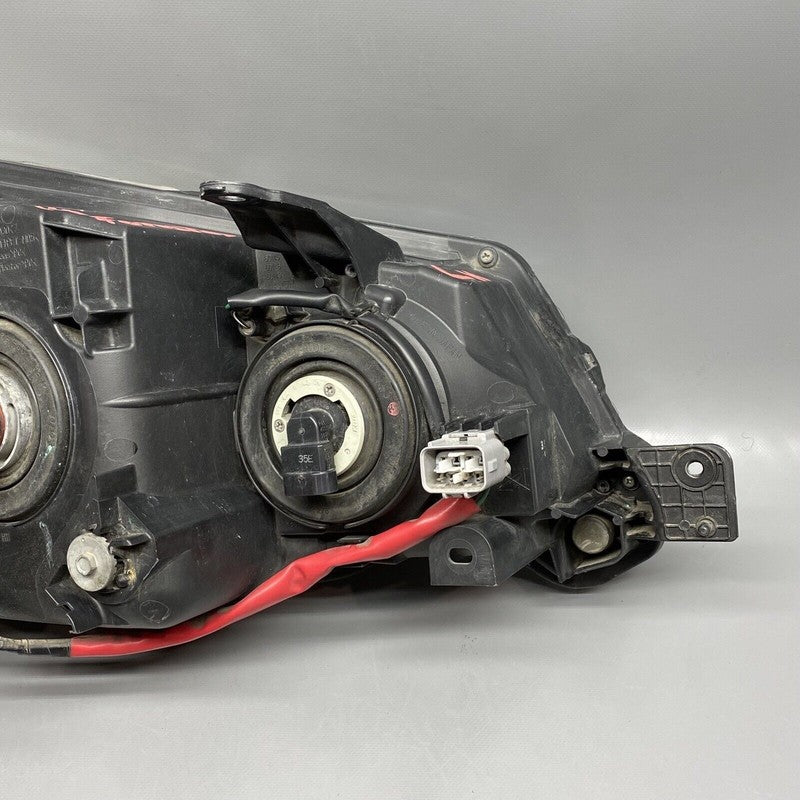 SUBARU FORESTER HEADLIGHT LEFT DRIVER 2014 2015 2016 HALOGEN OEM 