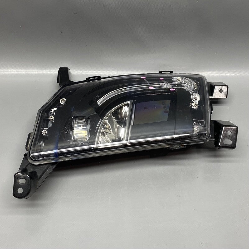 6005914-00-F TESLA MODEL S FOG LIGHT RIGHT PASSENGER 2016 2017 2018 19 2020 OEM 6005914-00-F