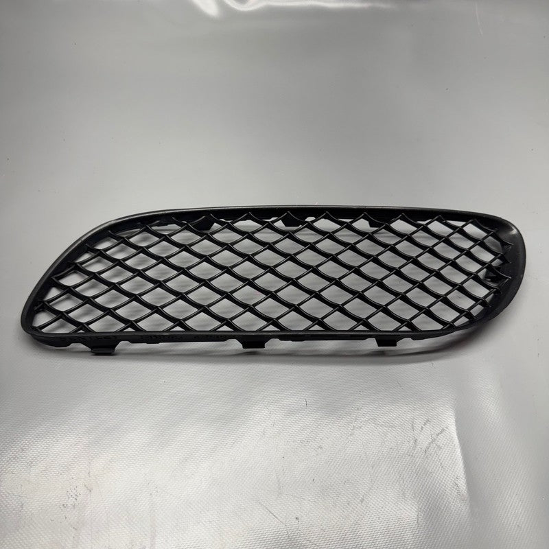 BENTLEY GT GTC LOWER CENTER LEFT RIGHT GRILLE 2004 2005 2006 2007 2008