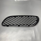BENTLEY GT GTC LOWER CENTER LEFT RIGHT GRILLE 2004 2005 2006 2007 2008