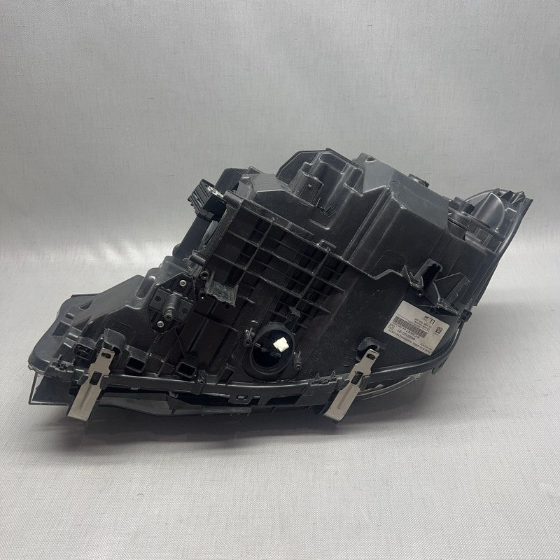 8499120 BMW 540 HEADLIGHT RIGHT PASSENGER 550 2018 2019 2020 OEM 8499120