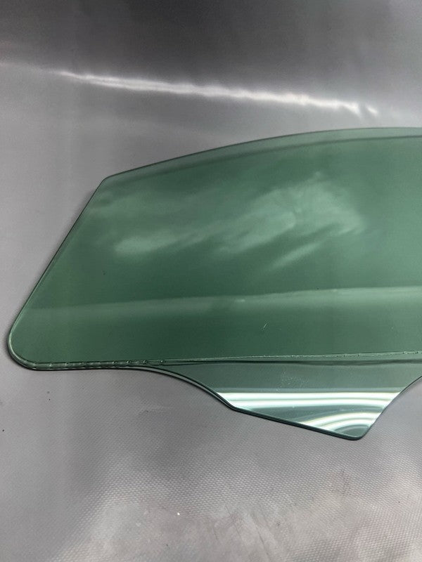 43R-015011 TESLA MODEL Y DOOR DOUBLE GLASS LEFT FRONT 2020 2021 2022 2023 2024 OEM