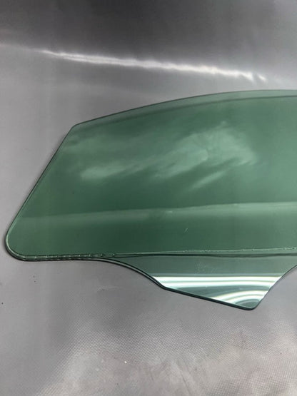 43R-015011 TESLA MODEL Y DOOR DOUBLE GLASS LEFT FRONT 2020 2021 2022 2023 2024 OEM