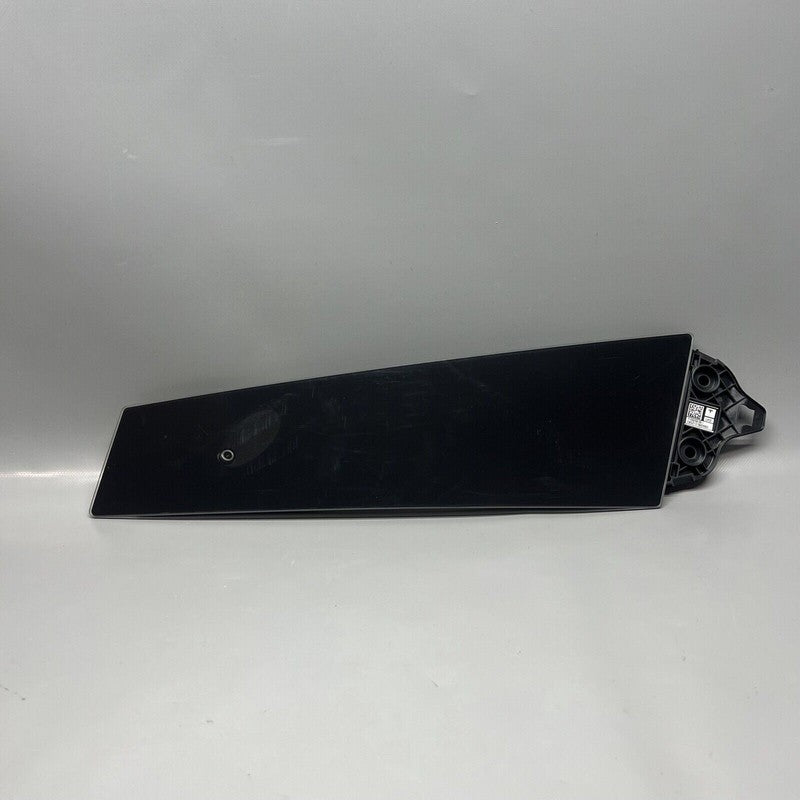 1109255-00-i TESLA MODEL 3 B-PILLAR APPLIQUE CAMERA RIGHT 2019 20 21 2022 OEM 1109255-00-i