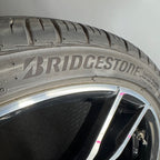 BMW M340I M440I WHEEL RIM REAR 19 INCH 2019 2020 2021 2022 2023 2024 O