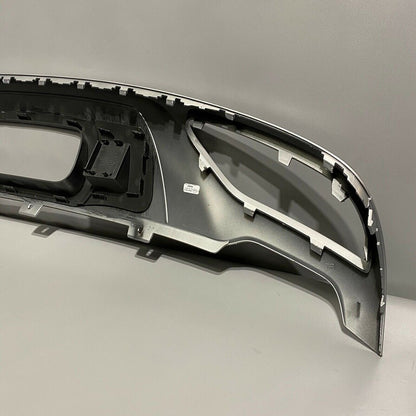 80A807521B AUDI Q5 REAR BUMPER DIFFUSER VALANCE 80A807521B 2018 2019 2020 OEM