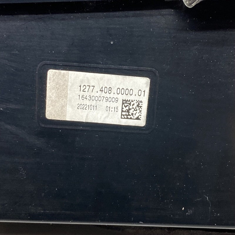 X7 BMW X7 TAIL LIGHT RIGHT INNER 2022 2023 OEM