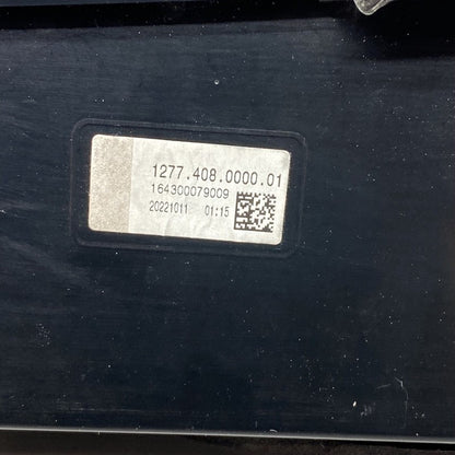 X7 BMW X7 TAIL LIGHT RIGHT INNER 2022 2023 OEM