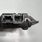 TESLA MODEL 3 USB HUB CHARGER DATA FRONT 2017 2018 2019 2020 OEM 10932