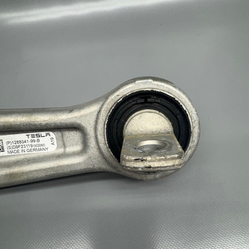 TESLA MODEL 3 Y LOWER CONTROL ARM FRONT 2023 2024 OEM 1288341-99-B