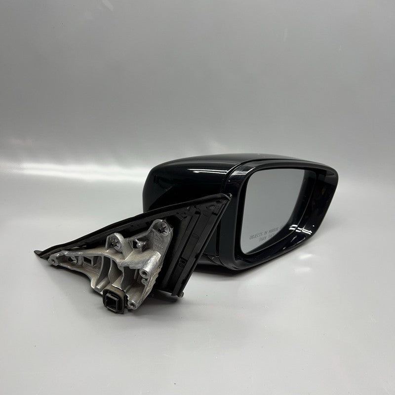 330 BMW 330 MIRROR RIGHT PASSENGER 340 2019 2020 2021 2022 G20 OEM