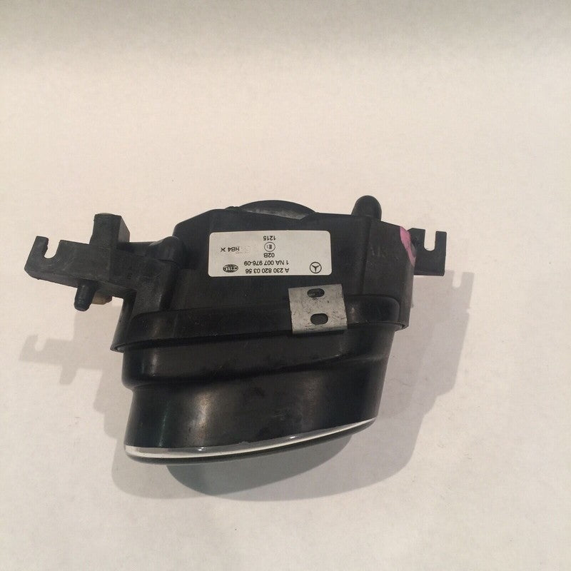 MERCEDES BENZ CL55 CLK500 SL500 LEFT SIDE FOG LIGHT 2003 2004 2005 200