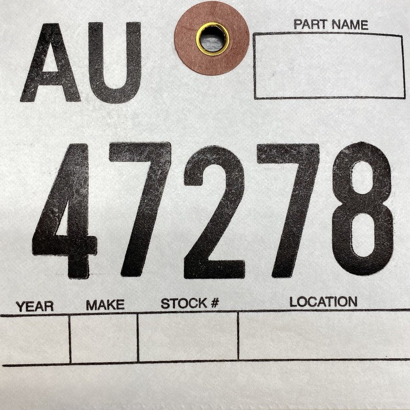 8W0807133A AUDI A4 REINFORCEMENT BRACKET LEFT FRONT 2017 2018 2019 OEM 8W0807133A