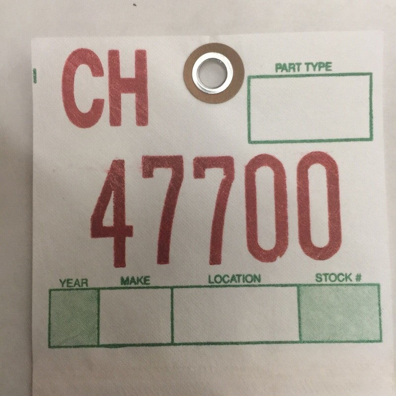 25880344 CHEVROLET GM IMPALA TAIL LIGHT RIGHT SIDE 2006 07 08 09 10 11 12 2013 OEM