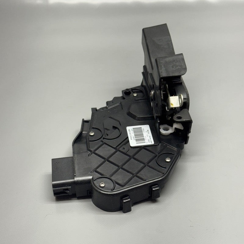RANGE ROVER SPORT LOCK LATCH 2006 2007 2008 OEM 4H2A-21813-BK