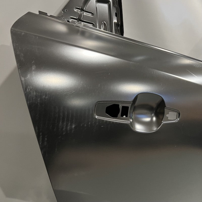 T4A1370 JAGUAR F-PACE DOOR RIGHT REAR 2017 2018 2019 2020 OEM T4A1370