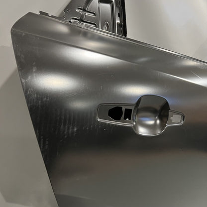 T4A1370 JAGUAR F-PACE DOOR RIGHT REAR 2017 2018 2019 2020 OEM T4A1370