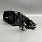 BMW 750 MIRROR LEFT DRIVER 2009 2010 2011 2012 HEATED OEM 7264769