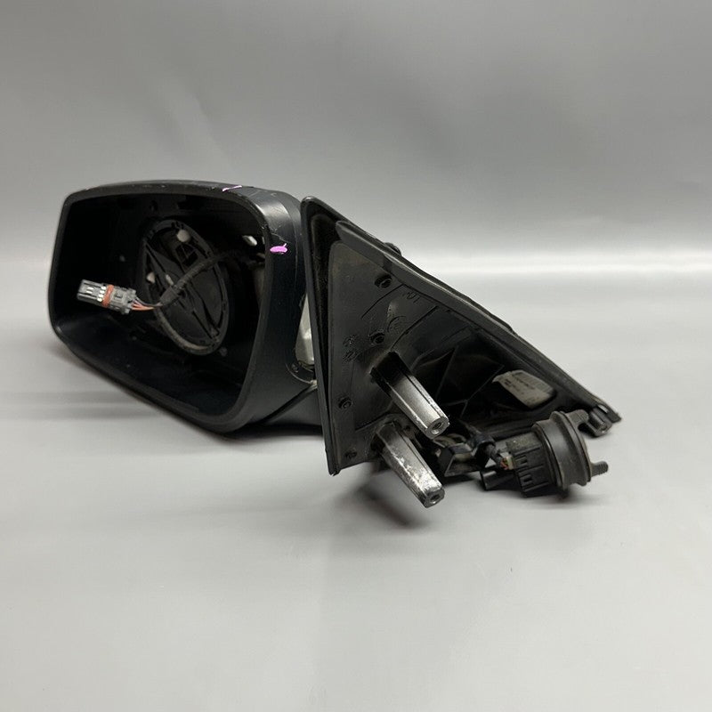 BMW 750 MIRROR LEFT DRIVER 2009 2010 2011 2012 HEATED OEM 7264769
