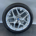 BMW 330i WHEEL RIM 18 INCH 2024 2025 OEM 5A7C687