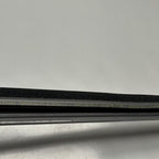 1080748-01-J TESLA MODEL 3 DOOR WINDOW MOLDING RIGHT REAR 2017 18 19 20 21 2022 1080748-01-J