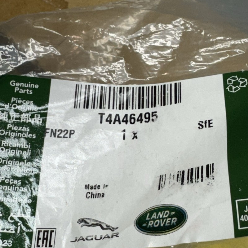 MK83-280B10-BC JAGUAR F-PACE FENDER AIR VENT RIGHT 2021 2022 2023 2024 2025 OEM MK83-280B10-BC