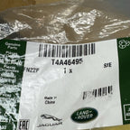 MK83-280B10-BC JAGUAR F-PACE FENDER AIR VENT RIGHT 2021 2022 2023 2024 2025 OEM MK83-280B10-BC