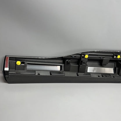 4KE853960 AUDI E-TRON DOOR MOLDING RIGHT FRONT 2019 2020 2021 2022 2023 OEM 4KE853960