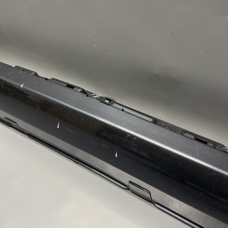 6005875-00-J TESLA MODEL S ROCKER MOLDING RIGHT SIDE 2016 2017 2018 2019 2020 6005875-00-J