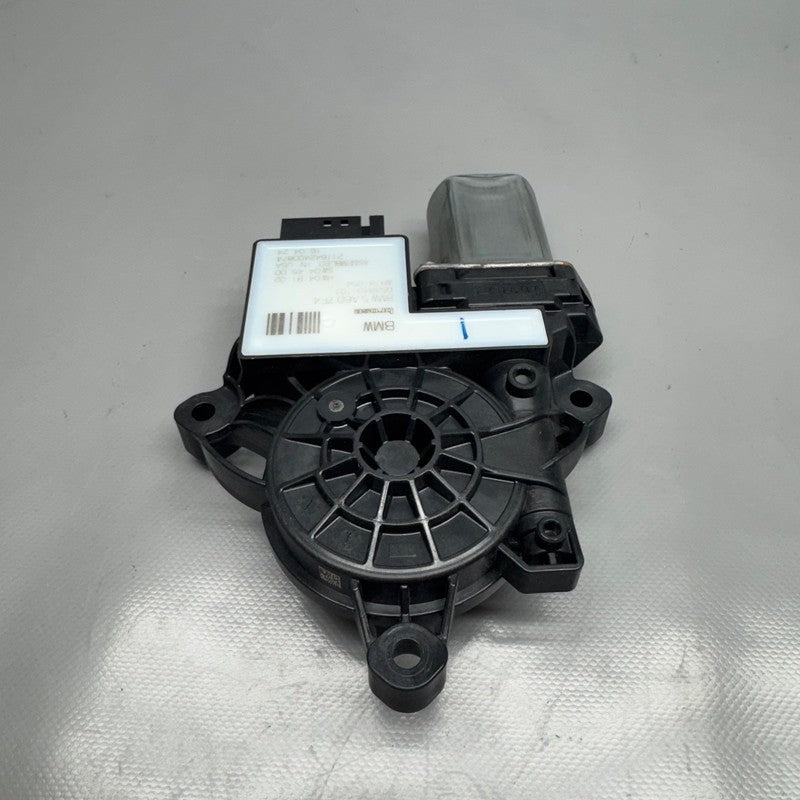 BMW 330 M340 DOOR WINDOW MOTOR RIGHT REAR 2019 2020 2021 2022 2023 202