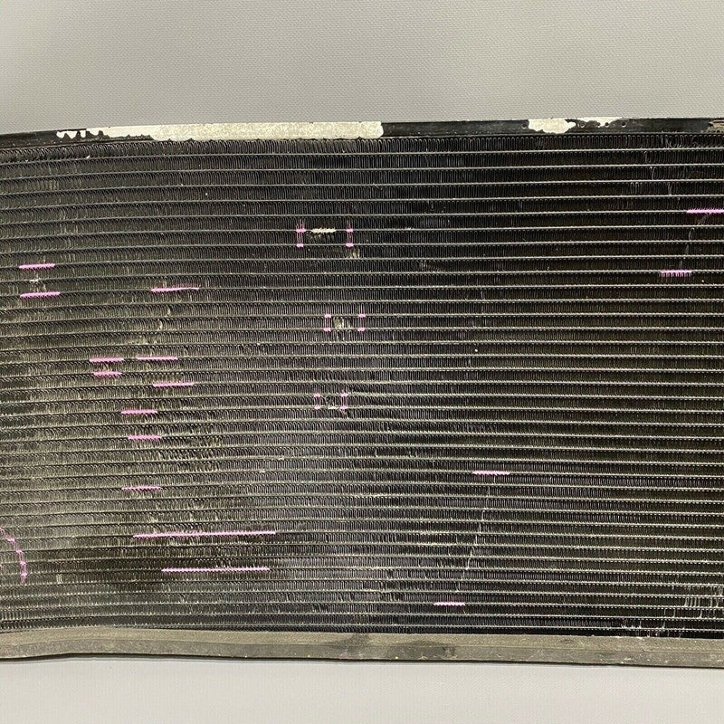 3W0820411E BENTLEY GT GTC FLYING SPUR AC CONDENSER 2009 2010 2011 2012 BENT OEM