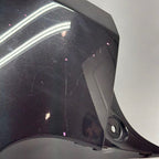 LAND ROVER DISCOVERY SPORT REAR BUMPER COVER LEFT 2015 2016 2017 2018 