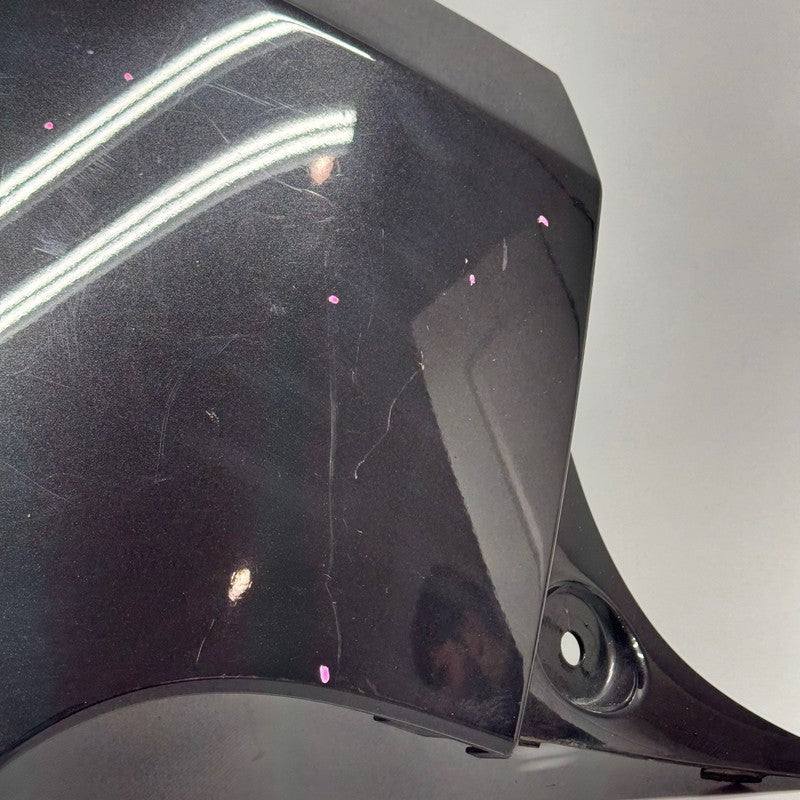 LAND ROVER DISCOVERY SPORT REAR BUMPER COVER LEFT 2015 2016 2017 2018 