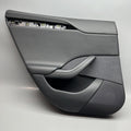 TESLA MODEL S DOOR PANEL LEFT REAR 2021 2022 2023 OEM 