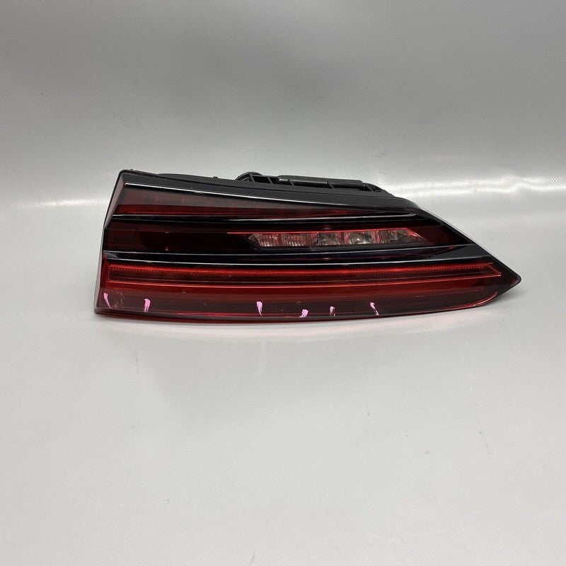 8W6945094F AUDI A5 S5 TRUNK TAIL LIGHT RIGHT SIDE 2018 2019 2020 LED OEM 8W6945094F