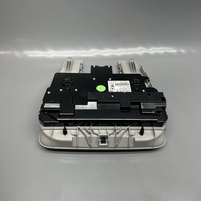 A2168705726 MERCEDES BENZ S550 OVERHEAD DOME LIGHT S400 2010 2011 2012 2013 OEM A2168705726