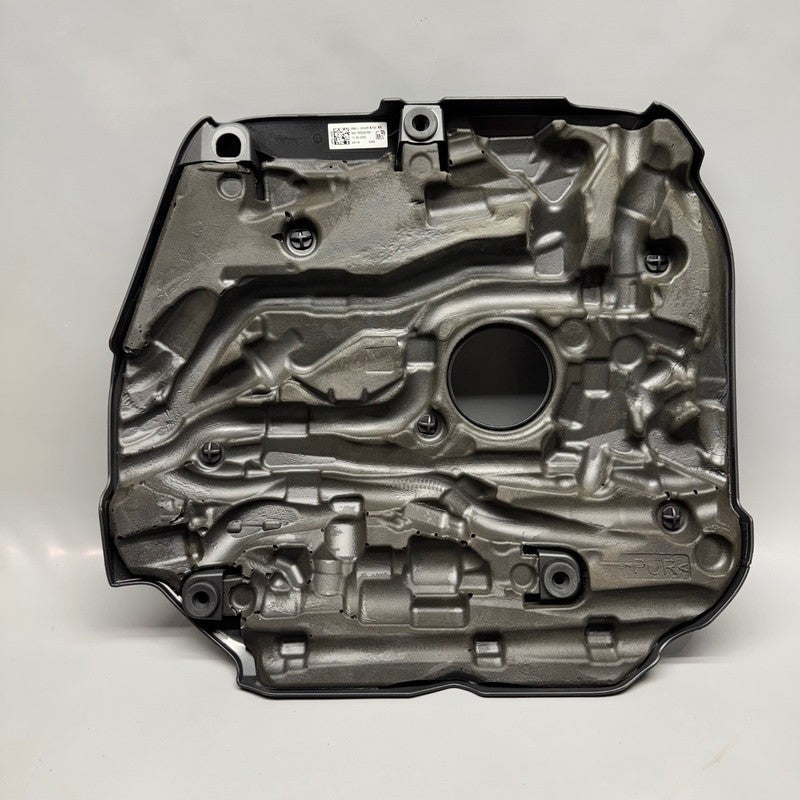 BMW X1 X2 ENGINE COVER 2023 2024 2025 OEM 7935407