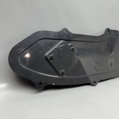 1067943-00-A TESLA MODEL S DOOR PLATE RIGHT REAR 2012 2013 2014 2015 OEM 1067943-00-A