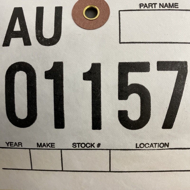 1055952-S0-A TESLA MODEL S MEMBER RAIL HPDC NODE RIGHT REAR 2016 2017 2018 2019 2020 OEM 
