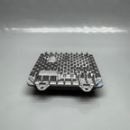 BMW X3 X4 HEADLIGHT CONTROL MODULE 2018 2019 2020 2021 OEM 8491411