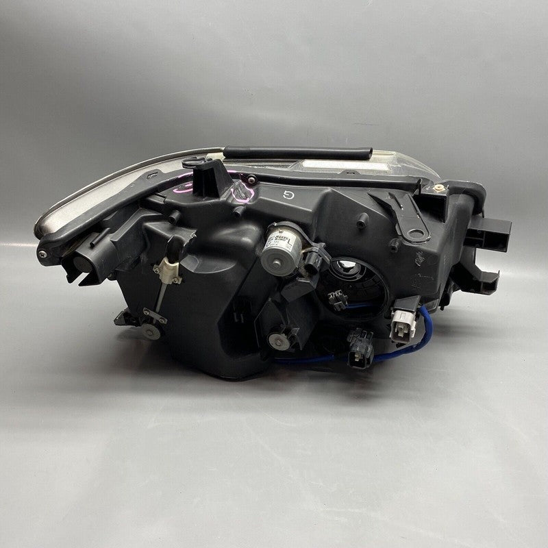 GX460 LEXUS GX460 HEADLIGHT LEFT DRIVER 2014 2015 2016 2017 2018 2019 LED OEM