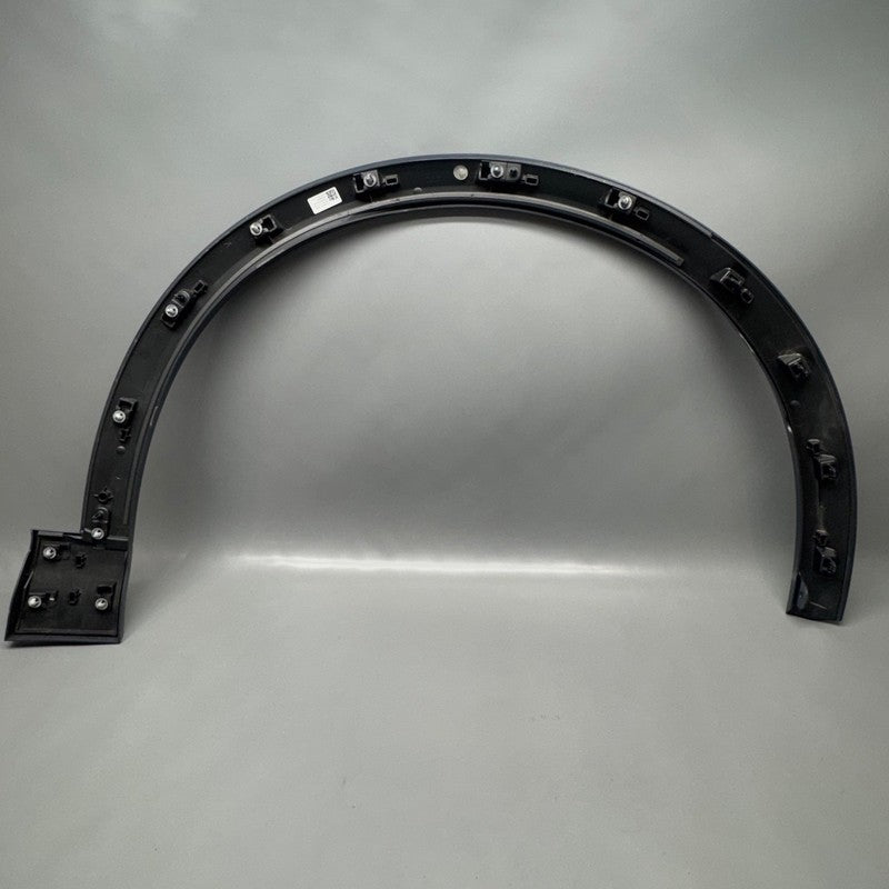 AUDI Q6 E TRON FENDER FLARE LEFT FRONT 2025 2026 OEM 85H853717B